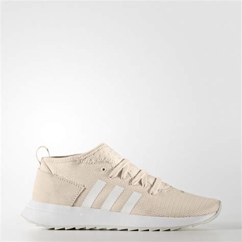 adidas Flashback Winter Shoes Beige & WWE Survivor Series